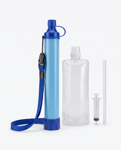 非常用浄水器