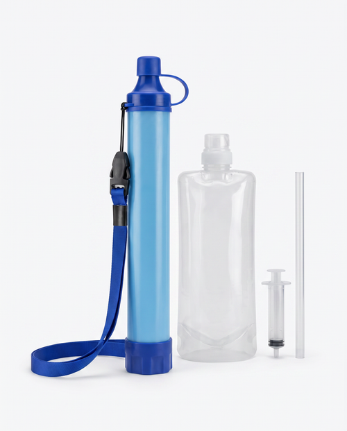 非常用浄水器